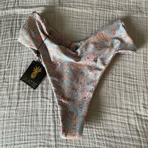 Skatie Mustique Melly Bikini Bottoms